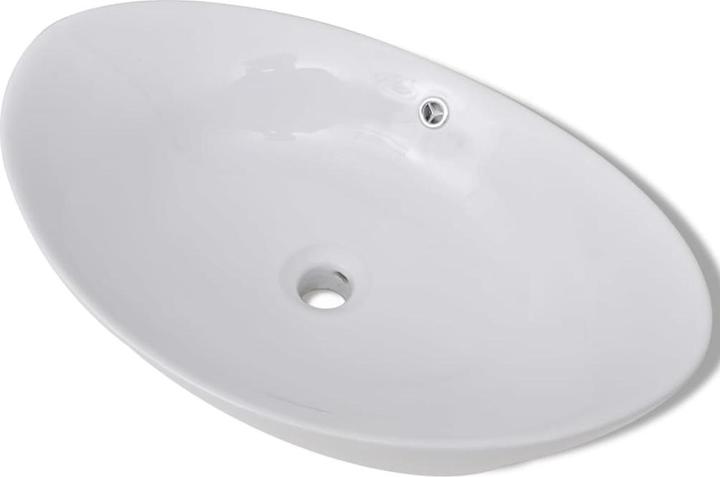 Immagine prodotto VidaXL Firenze (385 mm, 590 mm)