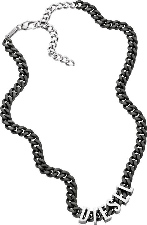 Produktbild Diesel Chain Necklace (Edelstahl)