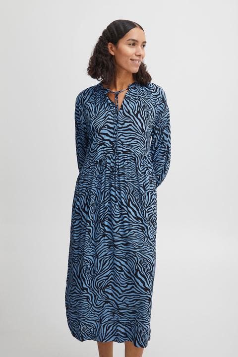 Produktbild B.young BYMMJOELLA LONG TUNIC DR - 20812927 (42)