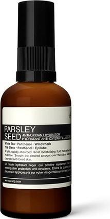 Aesop Skin Parsley Seed