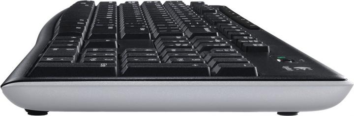 Image du produit Logitech NL K270 Clavier sans fil, disposition américaine (ING. Int., Sans fil)