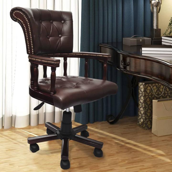 Produktbild VidaXL Bürostuhl