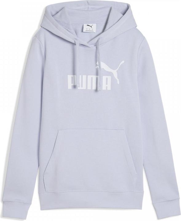 Image du produit Puma ESS No. 1 Logo Hoodie TR (s) (XS)