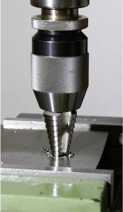 Produktbild Eventus Stufenbohrer-Set (12 mm)