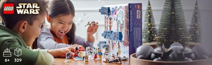 Image du produit LEGO Guerre des étoiles