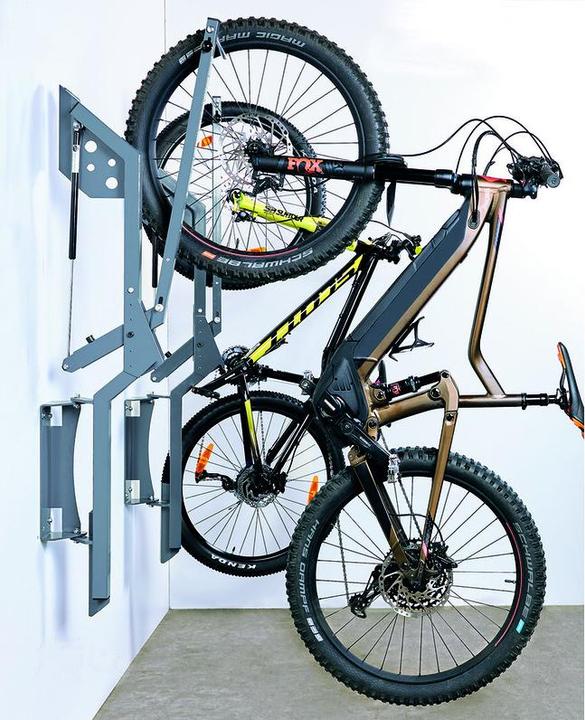 OK-Line Fahrrad-Aufhängevorrichtung