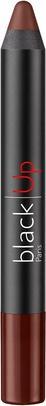 Black Up Mat 2 In 1 Lip Pencil (#04)