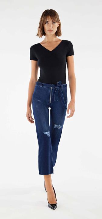 Actual product image Freddy WR.UP® SNUG Shaping Pants 7/8 WRUPSNUG12MF213 (M)
