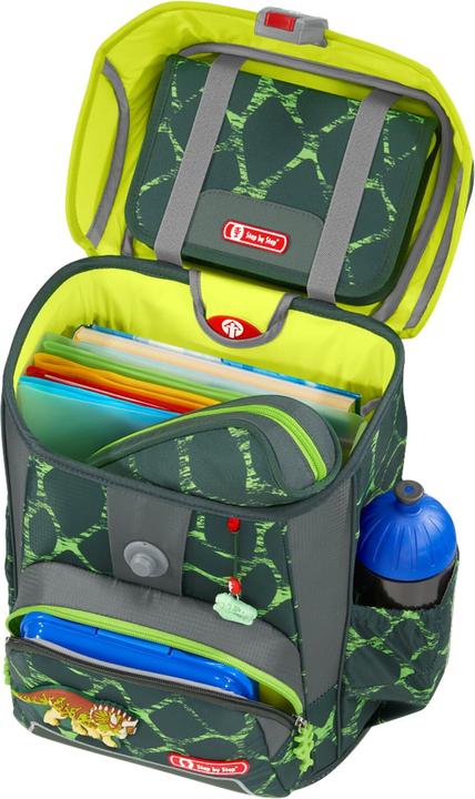 Immagine prodotto Step by Step Set di cartelle CLOUD, 5 pezzi (19 l)