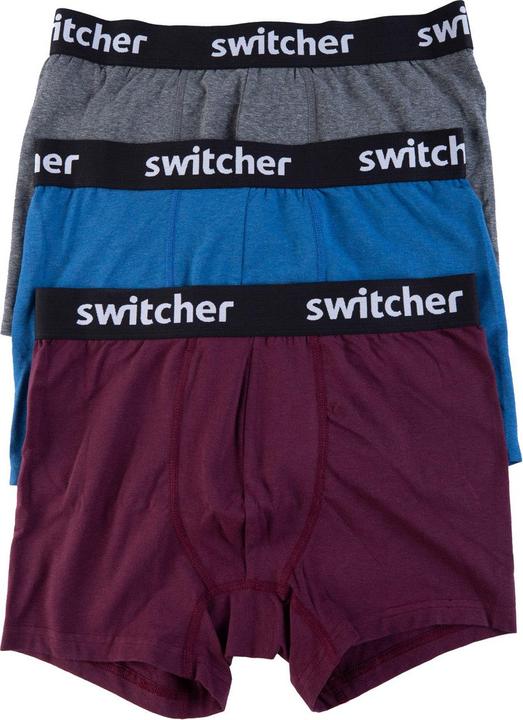 Produktbild Switcher Chris (XXL)