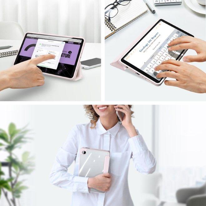 Immagine prodotto Dux Ducis Serie Toby (Galaxy Tab A9)