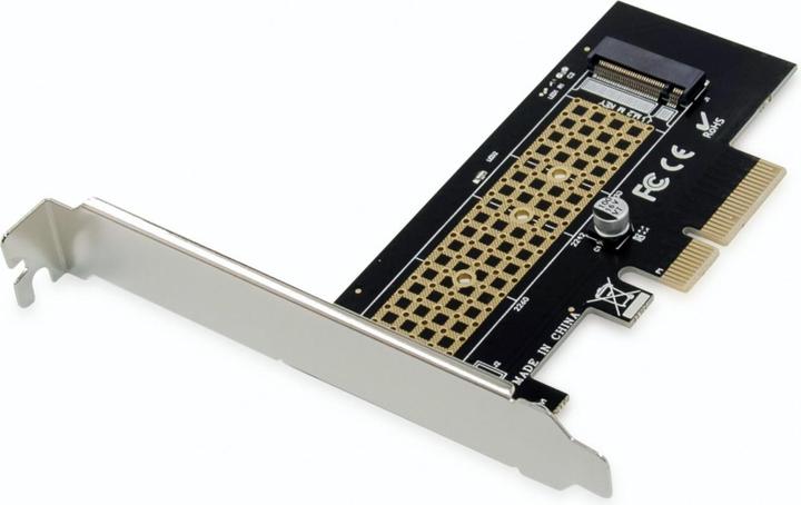 Conceptronic EMRICK M.2 NVMe SSD Adaptateur PCIe