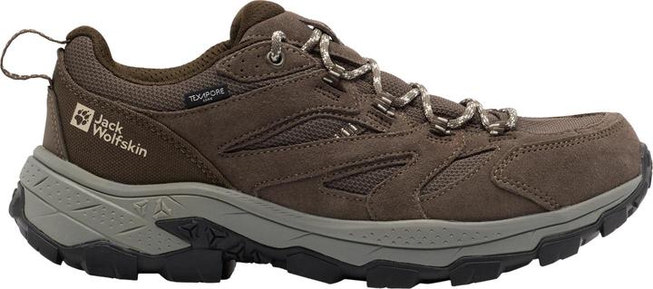 Image du produit Jack Wolfskin Vojo Tour Texapore Low M (50)
