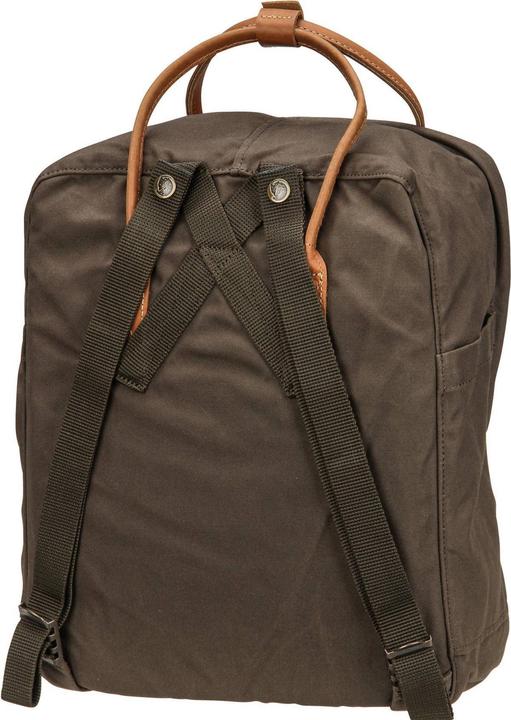 Produktbild Fjällräven Kånken No. 2 (16 l)