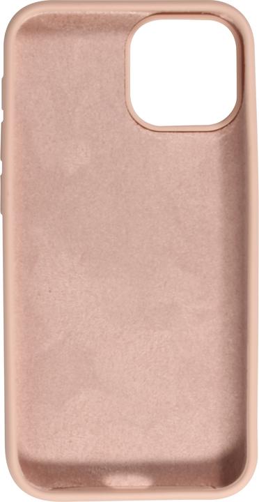 Immagine prodotto PhoneLook Coque Soft Touch rose pâle (Apple iPhone 13)