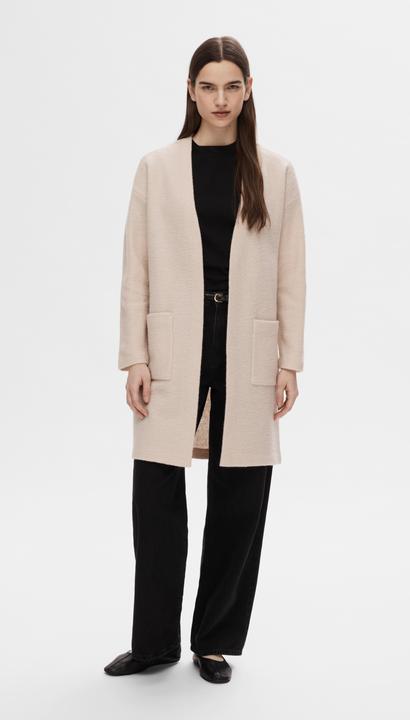 Image du produit Selected Femme Cardigan en laine (L)