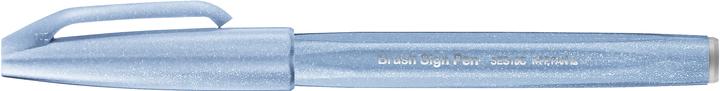 Produktbild Pentel Pinselstift Sign Pen Brush (vergissmeinnicht, 1 x)