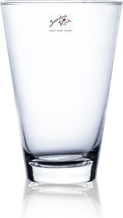 Sandra Rich Vaso conico CONI