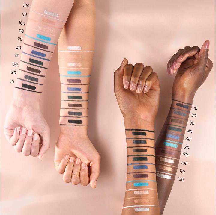 Produktbild Catrice 20H Ultra Precision Gel Eye Pencil Waterproof (110 Rosy Copper)