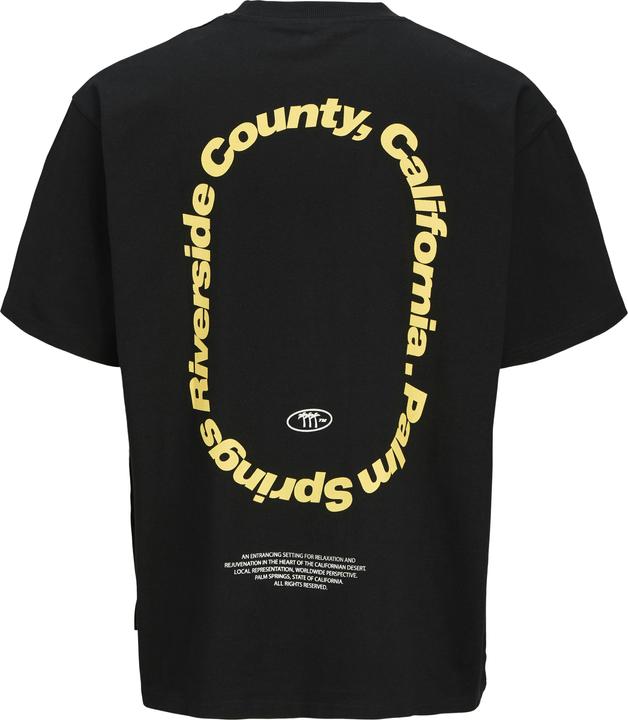 Image du produit Jack & Jones Gedruckt T-shirt Junior T-shirt (140)
