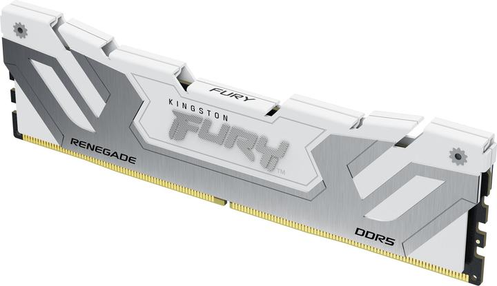 Produktbild Kingston FURY Renegade (2 x 24GB, 8400 MHz, DDR5-RAM, DIMM)
