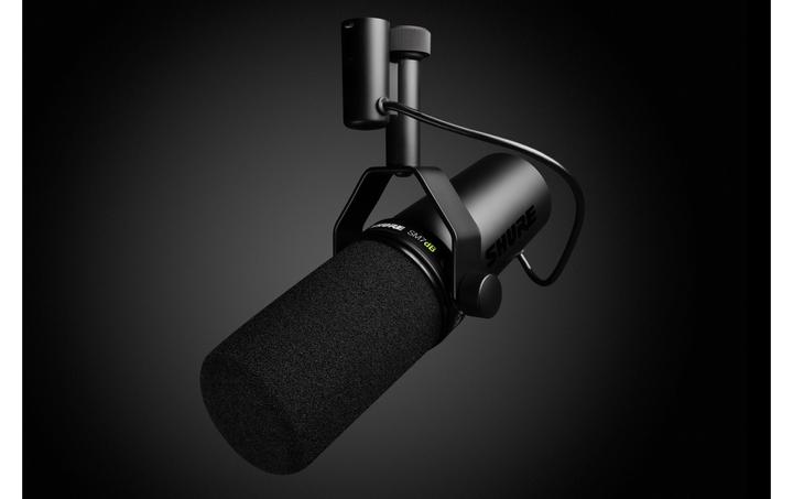 Immagine prodotto Shure SM7DB