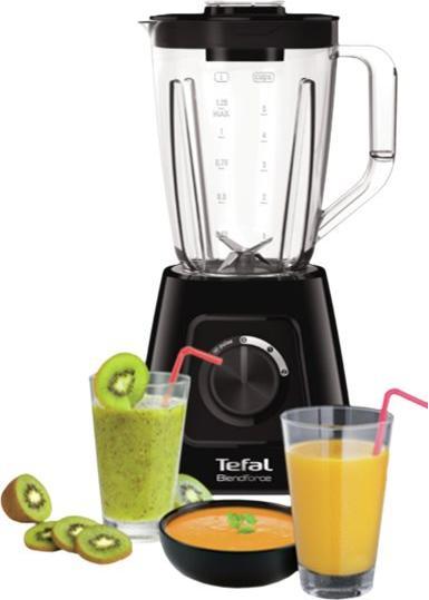 Actual product image Tefal Blender BL420838 (600 W)