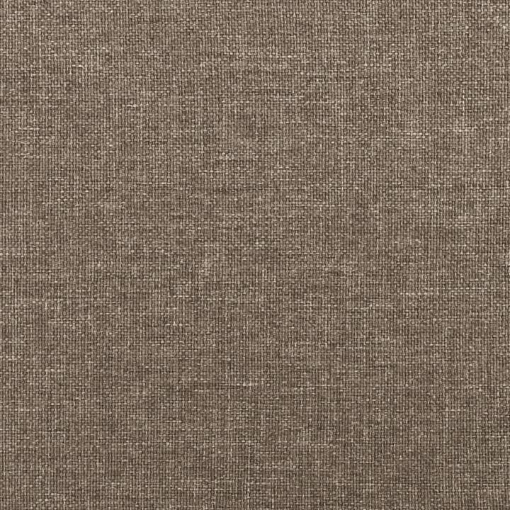 Image du produit VidaXL Poppy (90 x 190 cm, 90 x 190 cm)