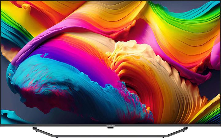 Produktbild Grundig 50 CUA 7390 Mailand (50", LED, 4K)