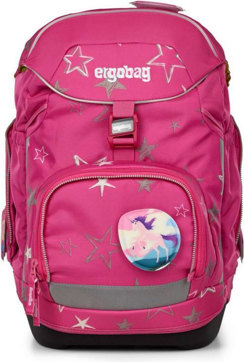 Produktbild Ergobag Pack Schulranzen-Set (20 l)