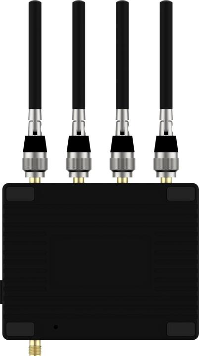 Produktbild Milesight iot 5g dongle uf31 5g gps