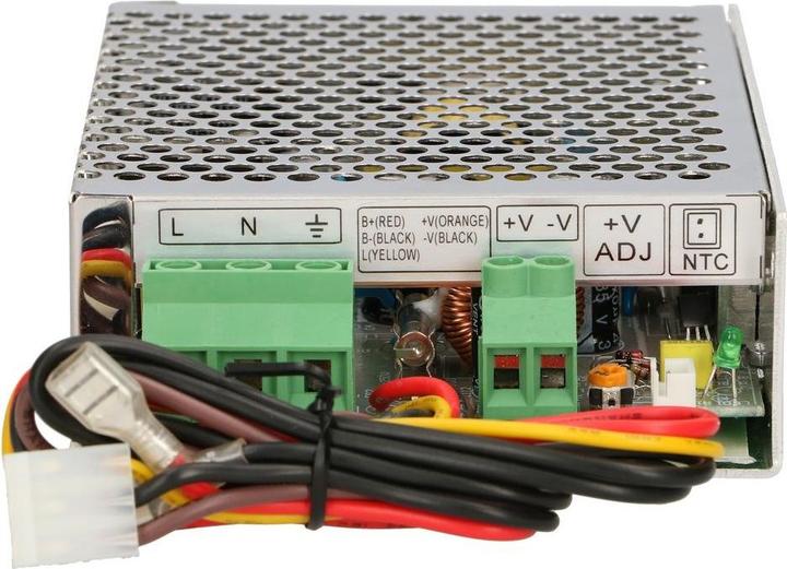 Immagine prodotto Extralink SCP-50-24 alimentatore con caricabatterie 27,6V 50W 24V (50 W)