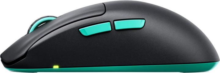 Immagine prodotto CHERRY xtrfy M68 senza fili, nero (Senza fili)