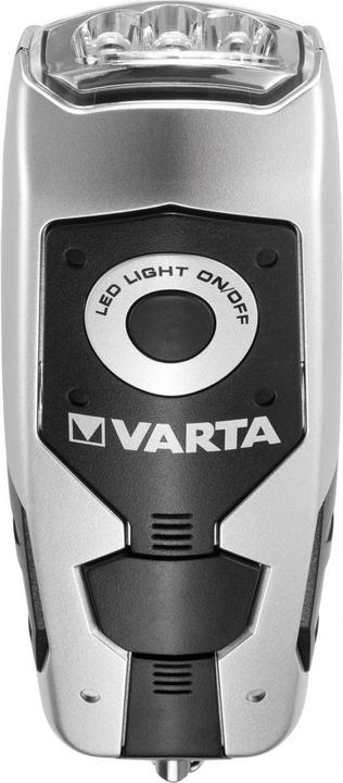 Produktbild Varta Dynamo Light LED (14.20 cm, 28 lm)