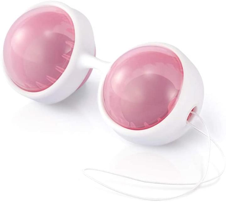 Actual product image LELO Beads Plus