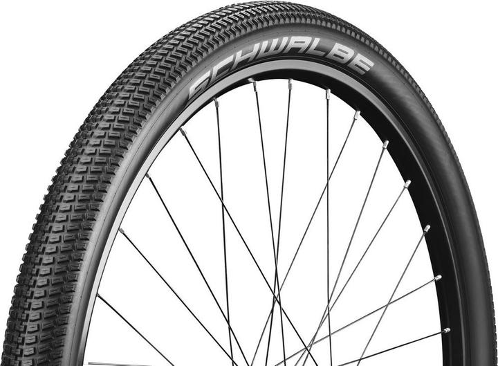 Produktbild Schwalbe Billy Bonkers (26 x 2.10, 54-559)
