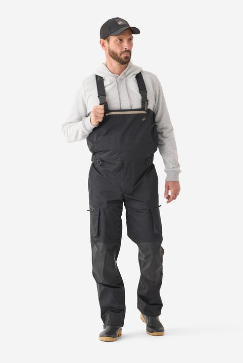 Immagine prodotto Caperlan Angelhose Latzhose 900 wasserdicht 25.000 mm (L)