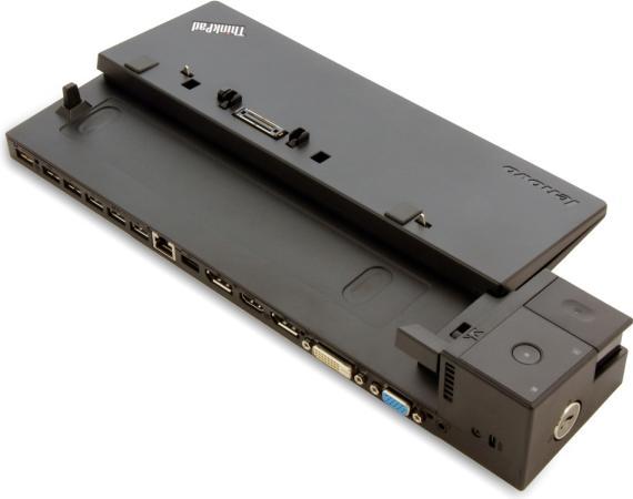 Produktbild Lenovo ThinkPad Ultra Dock