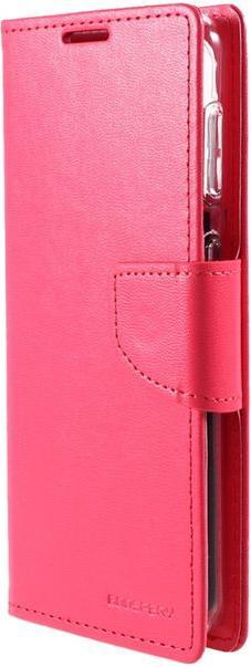 Produktbild Goospery Bravo Diary Series (Samsung Galaxy S21+)