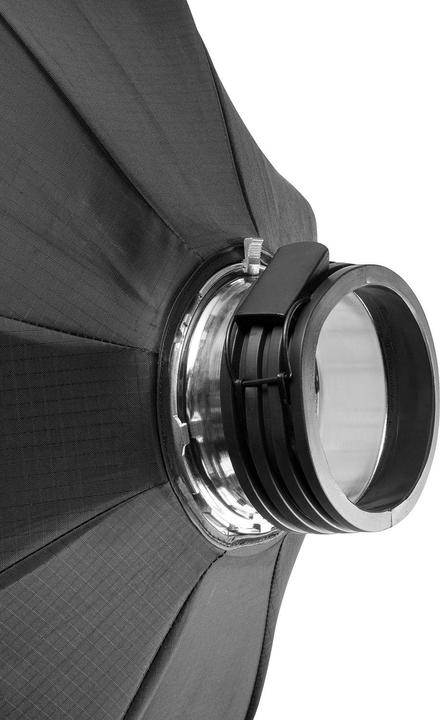 Immagine prodotto Westcott Interruttore Rapid Box Octa-S (Soft box, 66.04 cm)