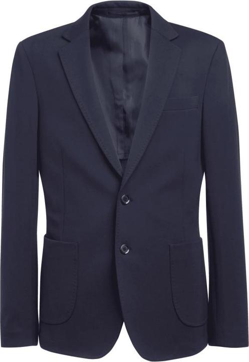 Brook Taverner Blazer aus Jersey