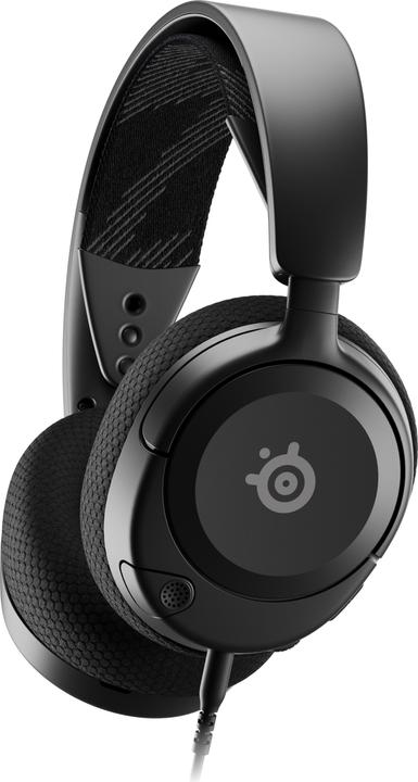 Image du produit SteelSeries Arctis Nova 1 (Filaire)