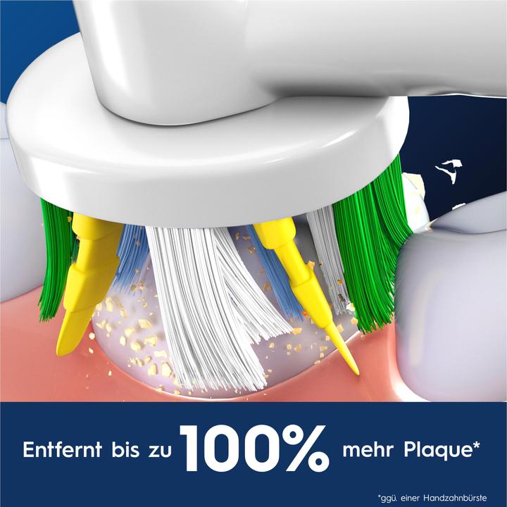 Image du produit Oral-B Par nettoyage en profondeur (6 x)