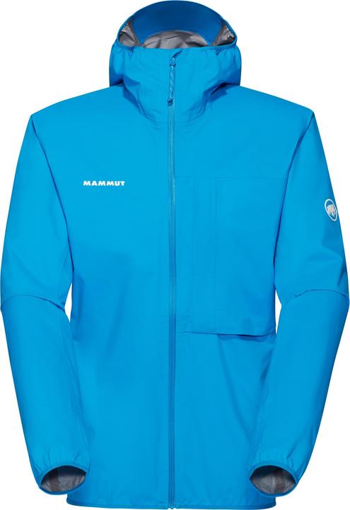 Mammut Ducan Light HS Hooded Jacket Men