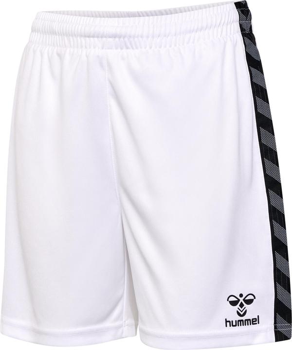 hummel Hmlauthentic Pl Shorts Kids