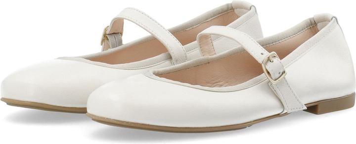 Actual product image Bianco BIAMADISON Mary Jane Schuhe (36)