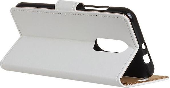 Produktbild MU Classic Leder Case (Wiko WIM Lite)