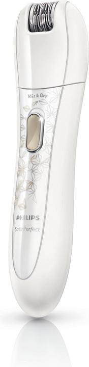 Actual product image Philips SatinPerfect Wet&Dry HP6581/00