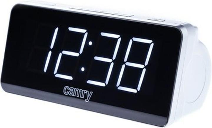 Actual product image Camry CR 1156