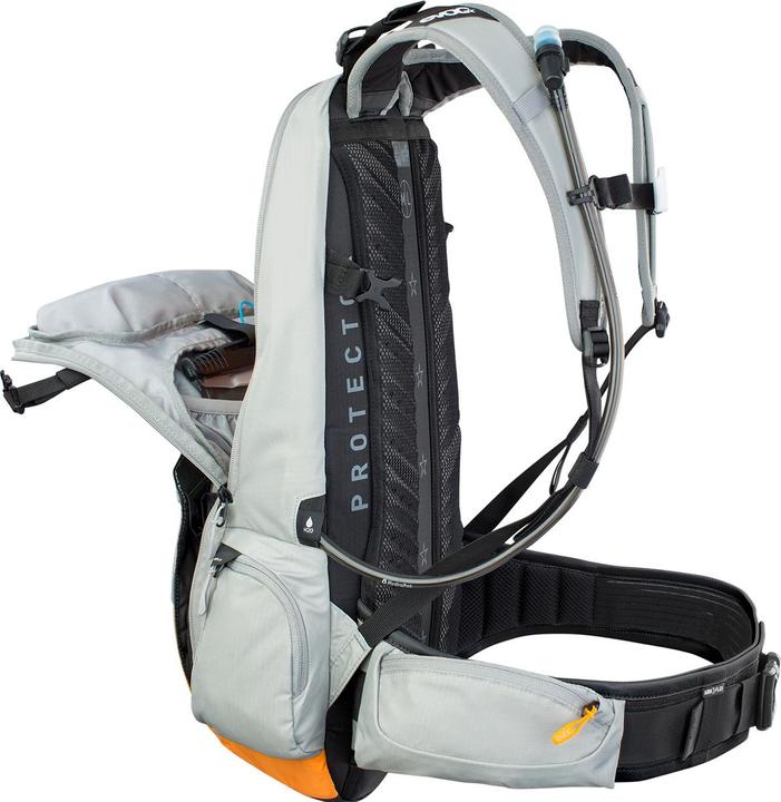 Productafbeelding Evoc FR Enduro E-Ride 16L rugzak (16 l)